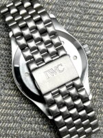IWC Pilot Spitfire UTC 39 mm FULL SET, automático. - Imagen 5