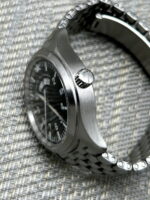 IWC Pilot Spitfire UTC 39 mm FULL SET, automático. - Imagen 2