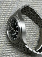IWC Pilot Spitfire UTC 39 mm FULL SET, automático. - Imagen 3