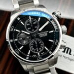 Maurice Lacroix Pontos S Chronograph 200M 43 mm PT6008-SS002-330, automático.