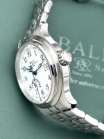 Ball Trainmaster Power Reserve 41 mm, automático. - Imagen 2