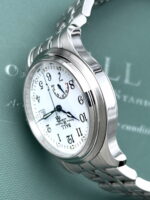 Ball Trainmaster Power Reserve 41 mm, automático. - Imagen 3
