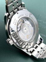 Ball Trainmaster Power Reserve 41 mm, automático. - Imagen 4