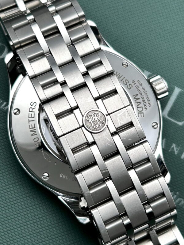 Ball Trainmaster Power Reserve 41 mm, automático. - Imagen 5