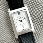 Baume & Mercier Hampton Automatic, automático.