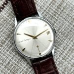 Girard-Perregaux 1960 Mint Condition, a cuerda.