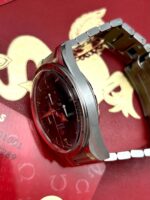 Omega Speedmaster '57 Broad Arrow 38.6 mm, a cuerda. - Imagen 3