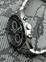 TAG Heuer Carrera Calibre 16 "Brad Pitt", automático. - Imagen 2
