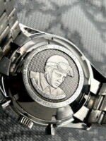 TAG Heuer Carrera Calibre 16 "Brad Pitt", automático. - Imagen 4