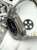 Bell & Ross BR 05 Blue Dial, automático. - Imagen 3