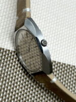 Omega Constellation "Octagon" 1330, década de 1970. - Imagen 2