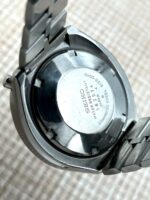 Seiko Bullhead Speed-Timer 1975 JDM 43 mm, automático. - Imagen 4