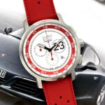 Porsche Design Classic Chronograph 917 Race Winner Number 23 WAP0700040C, de cuarzo