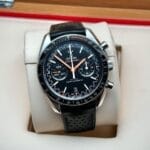 Omega Speedmaster Racing 44.25 mm Co-Axial Master Chronometer, automático.