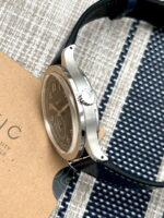 Baltic MR01 Blue, automático - Imagen 2