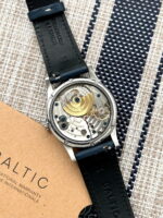 Baltic MR01 Blue, automático - Imagen 4