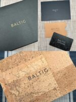 Baltic MR01 Blue, automático - Imagen 6