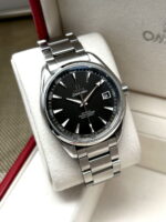 Omega Seamaster Aqua Terra 150M 41.5 mm Co-Axial Chronometer 231.10.42.21.06.001, automático.