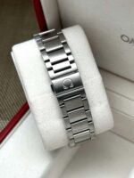 Omega Seamaster Aqua Terra 150M 41.5 mm Co-Axial Chronometer 231.10.42.21.06.001, automático. - Imagen 5