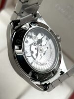 Omega Seamaster Aqua Terra 150M 41.5 mm Co-Axial Chronometer 231.10.42.21.06.001, automático. - Imagen 4