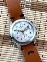 Baume & Mercier Capeland Chronograph 100M, automático.