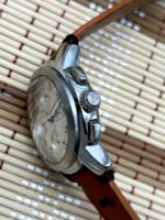 Baume & Mercier Capeland Chronograph 100M, automático. - Imagen 2