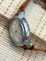 Baume & Mercier Capeland Chronograph 100M, automático. - Imagen 3