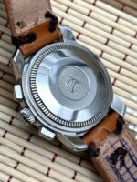 Baume & Mercier Capeland Chronograph 100M, automático. - Imagen 4