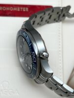 Omega Seamaster Diver 300M 'Grey Dial' Co-Axial Master Chronometer, automático. - Imagen 4