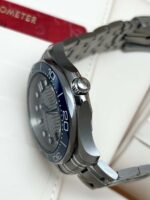 Omega Seamaster Diver 300M 'Grey Dial' Co-Axial Master Chronometer, automático. - Imagen 3