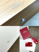 Omega Seamaster Diver 300M 'Grey Dial' Co-Axial Master Chronometer, automático. - Imagen 7