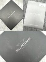 Glycine Combat Sub Bronze 200M GL0188, automático. - Imagen 7