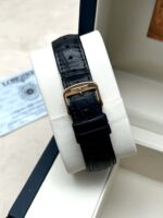 Longines Présence 18K Gold, automático. - Imagen 6