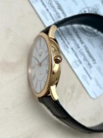 Longines Présence 18K Gold, automático. - Imagen 2