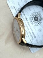 Longines Présence 18K Gold, automático. - Imagen 3