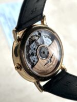 Longines Présence 18K Gold, automático. - Imagen 4