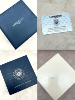 Longines Présence 18K Gold, automático. - Imagen 7