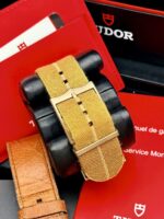 Tudor Heritage Black Bay Bronze 43 mm Full Set, automático. - Imagen 3