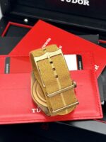 Tudor Heritage Black Bay Bronze 43 mm Full Set, automático. - Imagen 6