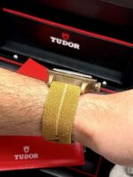 Tudor Heritage Black Bay Bronze 43 mm Full Set, automático. - Imagen 9
