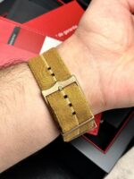Tudor Heritage Black Bay Bronze 43 mm Full Set, automático. - Imagen 10