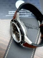 Longines Heritage Skin Diver 300M 2024 Full Set, automático - Imagen 3