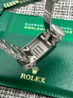 Rolex Submariner Date “Starbucks” 41 mm 2023 Full Set, automático. - Imagen 6