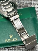 Rolex Submariner Date “Starbucks” 41 mm 2023 Full Set, automático. - Imagen 5