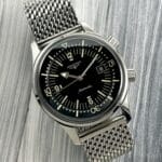 Longines Legend Diver 42 mm L37744506, automático