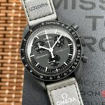 NUEVO Omega X Swatch MoonSwatch Mission to Mercury, de cuarzo.