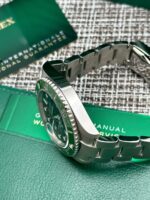 Rolex Submariner Date “Starbucks” 41 mm 2023 Full Set, automático. - Imagen 3