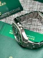 Rolex Submariner Date “Starbucks” 41 mm 2023 Full Set, automático. - Imagen 2