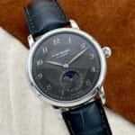 Montblanc Star Legacy Moonphase 42 mm Automatic, automático.