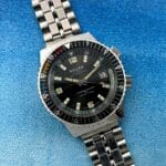 Sicura Diver Super Waterproof 400 Automatic 40 mm, automático.